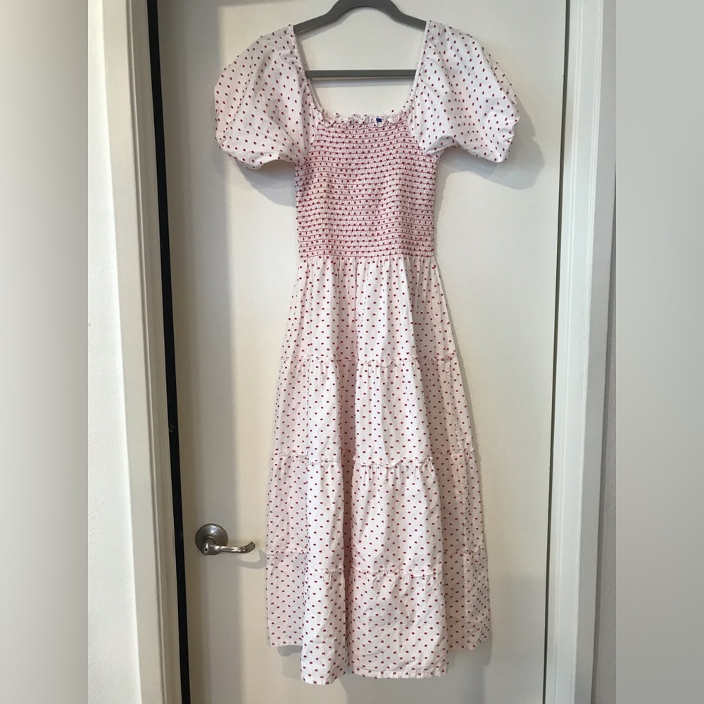 Maxwell & Geraldine The Kate Dress SZ S - Picture 6 of 8